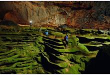 Самая большая в мире Пещера Шондонг
