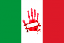 Штрафы и любопытные запреты: Италия