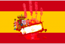 Штрафы и забавные запреты в Испании