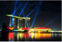 Скай Парк в Сингапуре: дорого — не значит хорошо