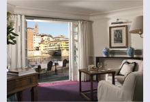 Топ-5 лучших отелей Рима