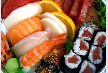 Тысячелетние принципы японской кухни