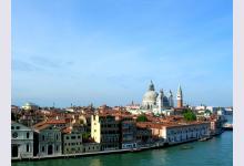 Венеция во все поры года