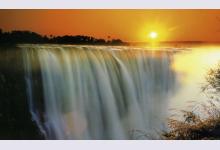 Виктория и ещё 10 красивейших водопадов мира