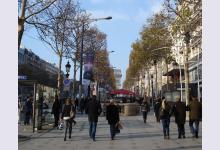 Время — деньги, или Как грамотно спланировать прогулки по Парижу